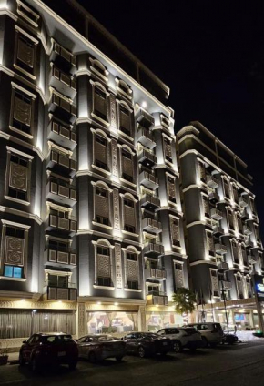 Sumou Al Khobar Hotel